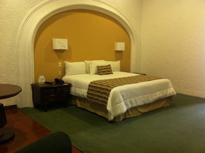 Hotel Radisson Tapatio Guadalajara Tlaquepaque