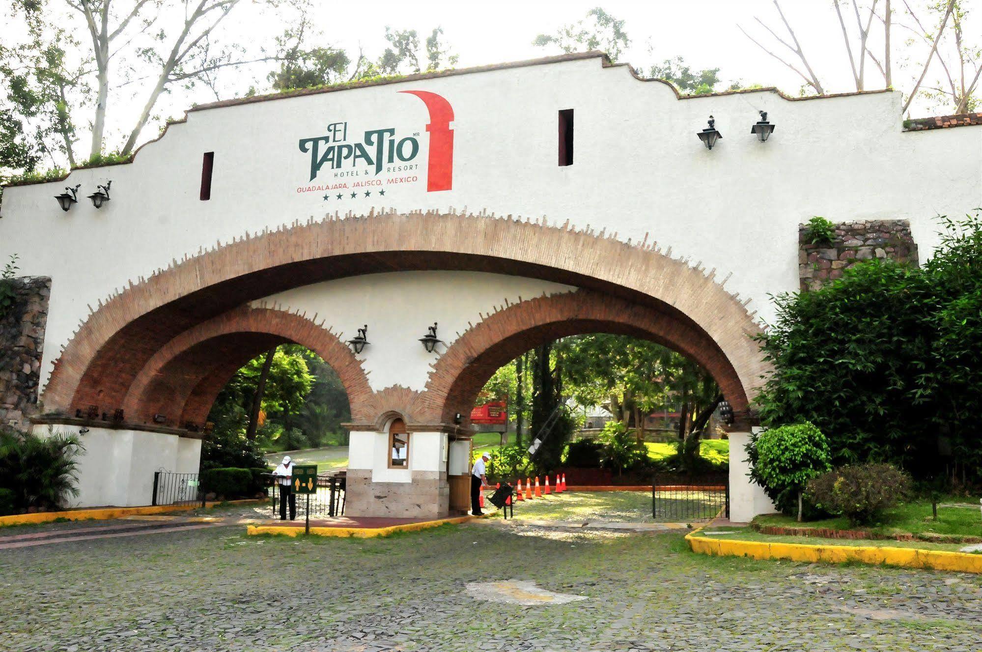 Radisson Tapatio Guadalajara 4*