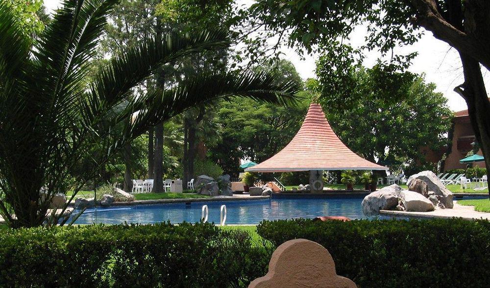 Radisson Tapatio Guadalajara Hotel Tlaquepaque