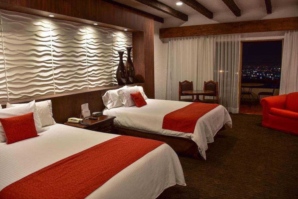 Radisson Tapatio Guadalajara 4* Tlaquepaque